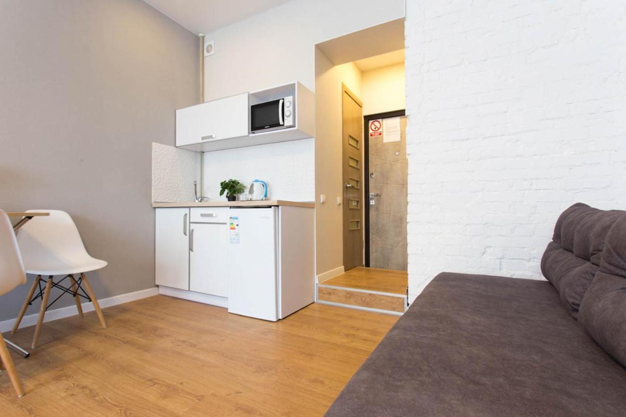Modern Studio Beside Metro Yaroslava Mudroho, Universytet - Chernyshevska Str 95-7 Харков Екстериор снимка