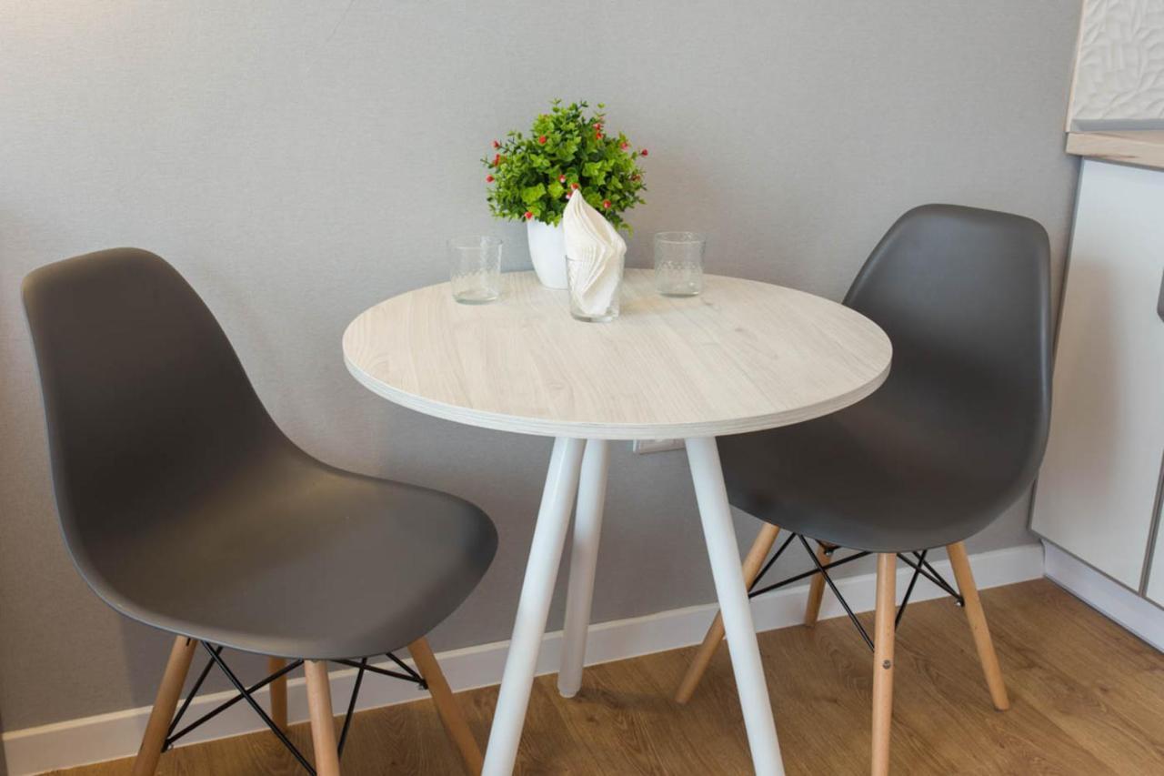Modern Studio Beside Metro Yaroslava Mudroho, Universytet - Chernyshevska Str 95-7 Харков Екстериор снимка