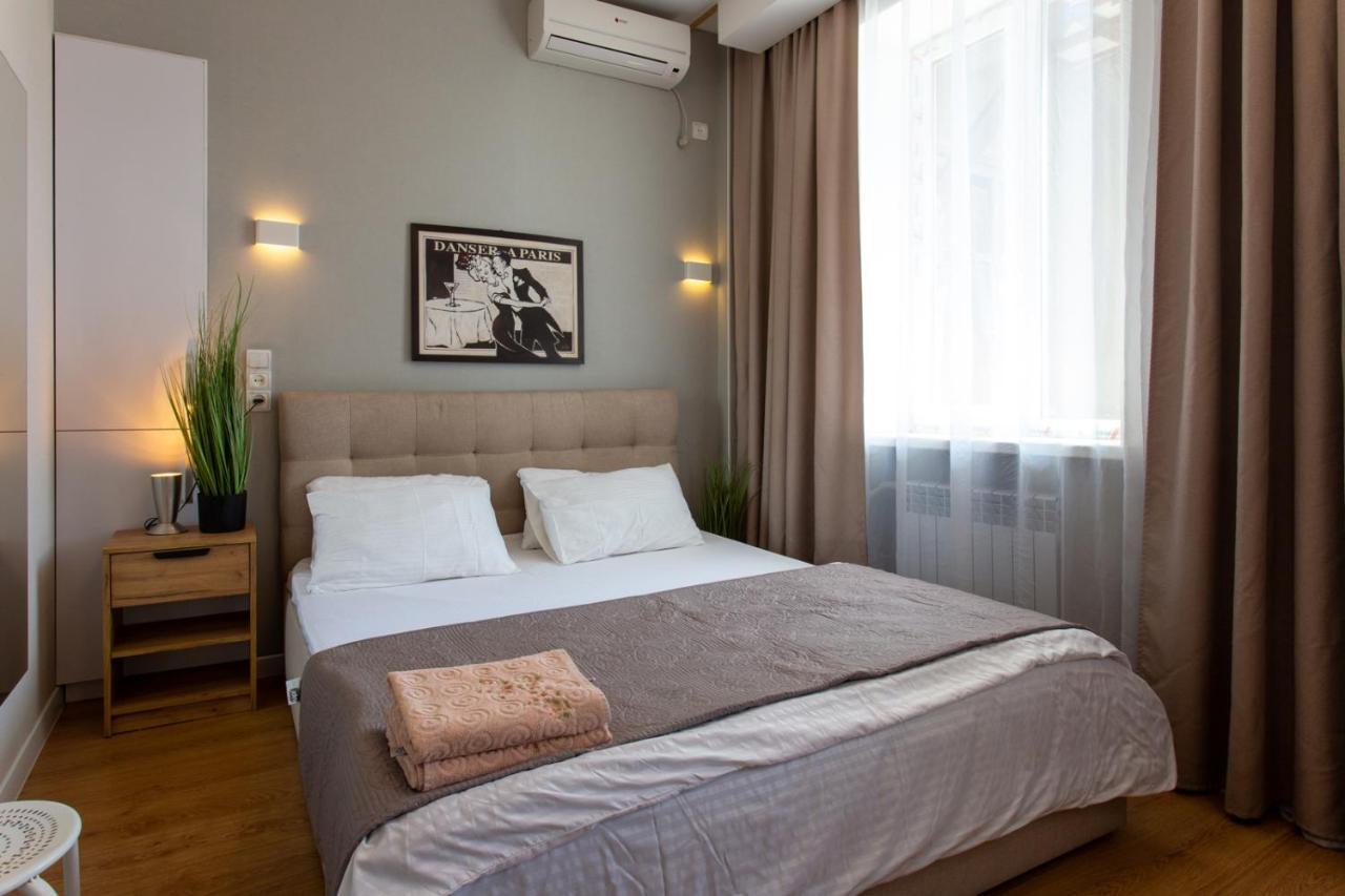 Modern Studio Beside Metro Yaroslava Mudroho, Universytet - Chernyshevska Str 95-7 Харков Екстериор снимка